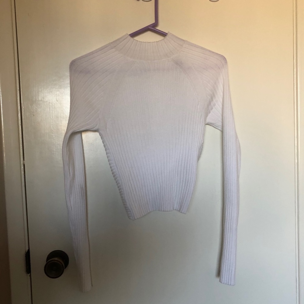 Pacsun mock neck longsleeve